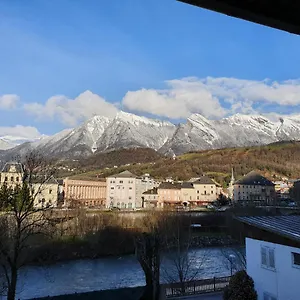8 Personnes, Spacieux Tout-confort à Appartement Albertville