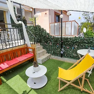 Appartement Beau Studio Proche De La Plage