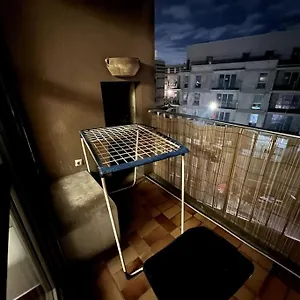 Sympa Appartement Fresnes (Val-de-Marne)