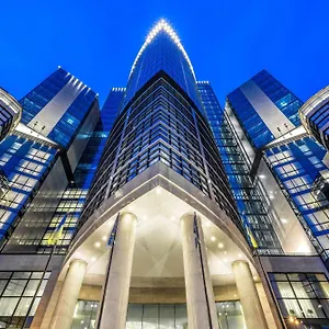 Hilton Hotel Kiev