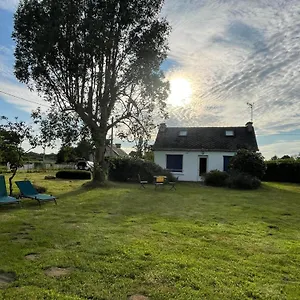 Le Stumo, 56300 Hébergement de vacances Neulliac