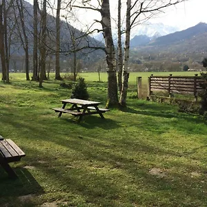 Panorama Appartement Vielle-Aure